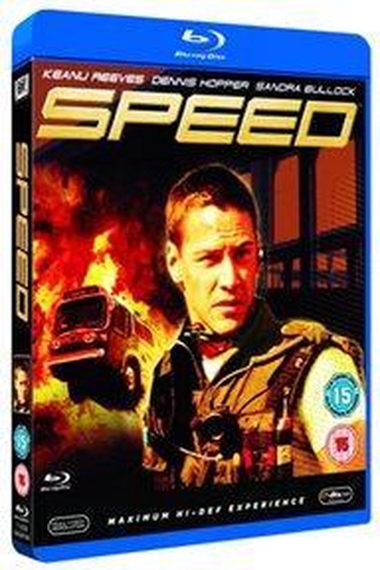 Speed
