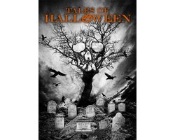 Tales Of Halloween (DVD)