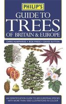 Philips Guide to Trees of Britain and Europe