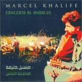 Marcel Khalife - Concerto Al Andalus (CD)