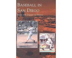 Baseball in San Diego
