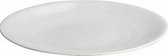 Assiette plate ALESSI All-Time 27 cm