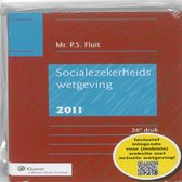 Socialezekerheidswetgeving 2011