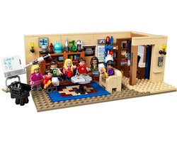 LEGO Ideas The Big Bang Theory - 21302