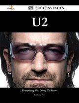 U2 217 Success Facts - Everything you need to know about U2