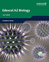 Edexcel A Level Science A2 Biology Stude