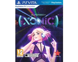Superbeat Xonic