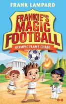 Frankie's Magic Football 16 - Olympic Flame Chase