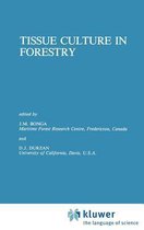 Forestry Sciences- Tissue Culture in Forestry