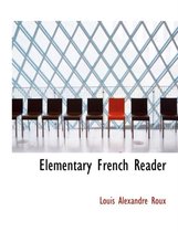 Elementary French Reader