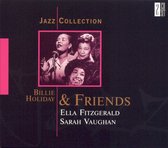 Jazz Collection: Billie Holiday and Friends