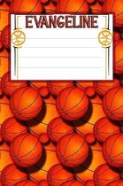 Basketball Life Evangeline