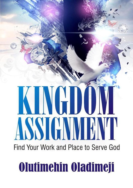 the kingdom assignment