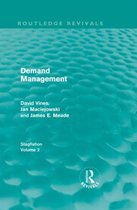 Demand Management (Routledge Revivals): Stagflation - Volume 2