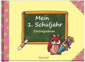 Mein 1. Schuljahr