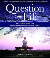 Question Your Life: Naikan Self-Reflection and the Transformation of our Stories