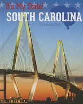 It's My State! (Third Edition)(R)- South Carolina