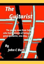 The Guitarist.