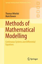 Springer Undergraduate Mathematics Series - Methods of Mathematical Modelling
