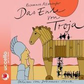 Altenhofer, R: Ende von Troja/CD