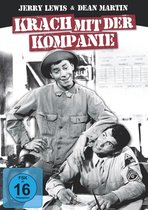 Lewis Jerry / Martin Dean - Krach Mit Der Kompanie (At War With