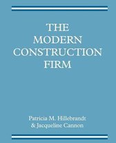 The Modern Construction Firm