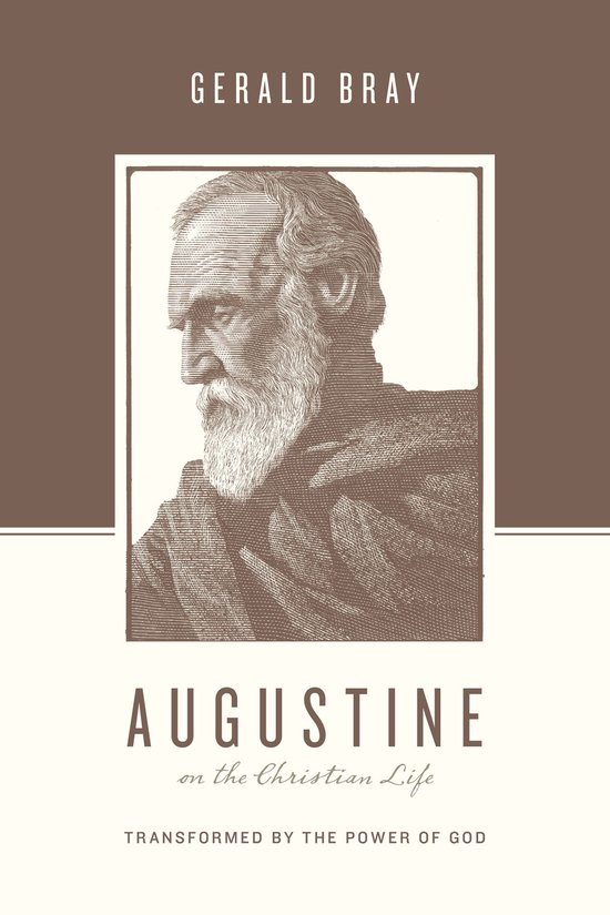 Theologians on the Christian Life Augustine on the Christian Life