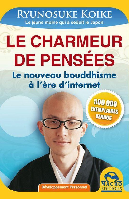 Développement Personnel - Le Charmeur de pensées
