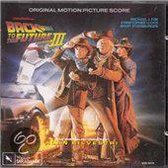 Back to the Future, Part III [Original Motion Picture Score]