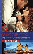 The Tycoon's Delicious Distraction