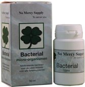 No Mercy Supply Bactérienne 50 ml