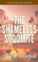 The Shameless Sodomite