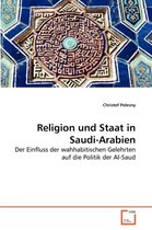 Religion und Staat in Saudi-Arabien