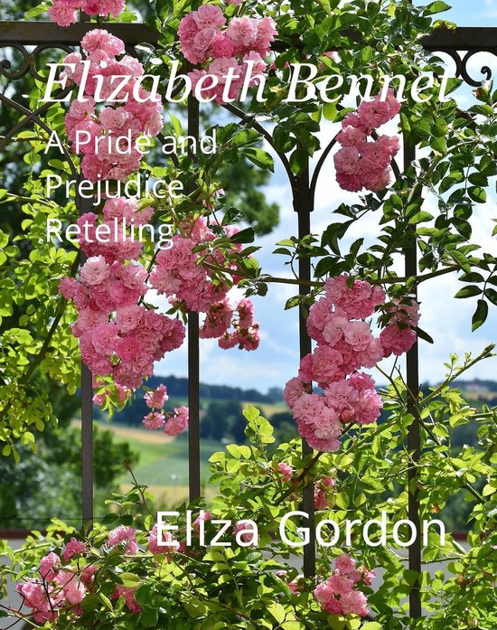 Elizabeth Bennet - cover