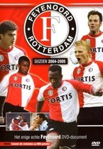 Feyenoord Seizoen 2004 2005