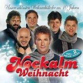 Nockalm Weihnacht-Unsere Schönsten Weihn. Lieder