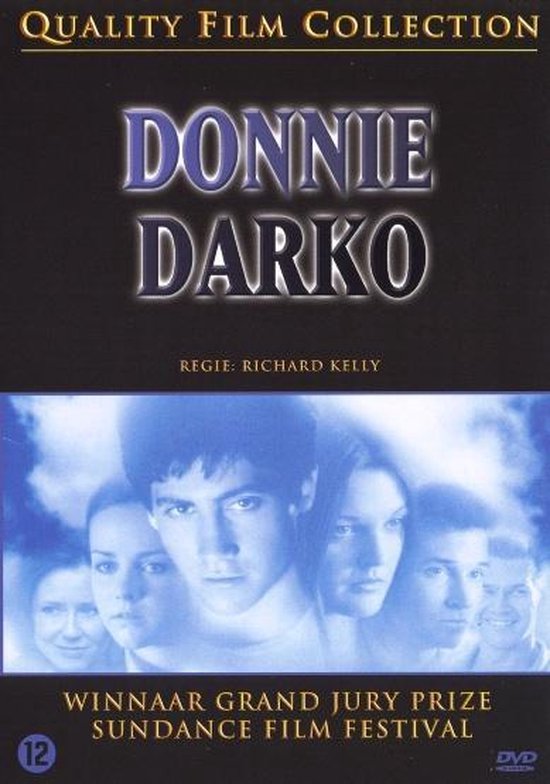 Foto: Donnie darko