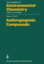 The Handbook of Environmental Chemistry 3 / 3B - Anthropogenic Compounds