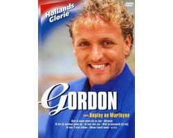 Gordon - Hollands Glorie