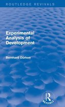 Experimental Analysis of Development