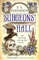 Surgeons' Hall
