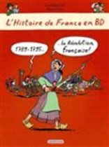 L'Histoire de France en BD