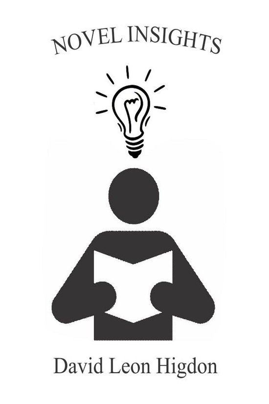 Novel Insights - cover