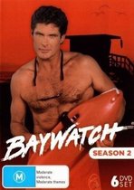 Baywatch Season 2 (Import)