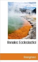 Annales Ecclesiastici