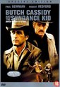 Butch Cassidy And The Sundance Kid (DVD) (Special Edition)