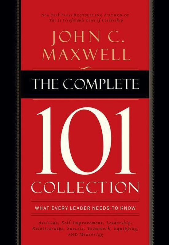 The Complete 101 Collection - cover