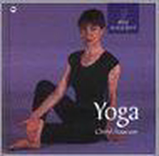 Yoga - cover