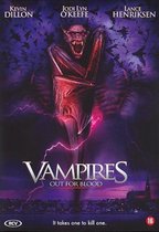 Speelfilm - Vampires Out For Blood