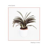 Virtual Plants - Sleeping On Trains (CD)